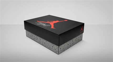 original jordan 4 box